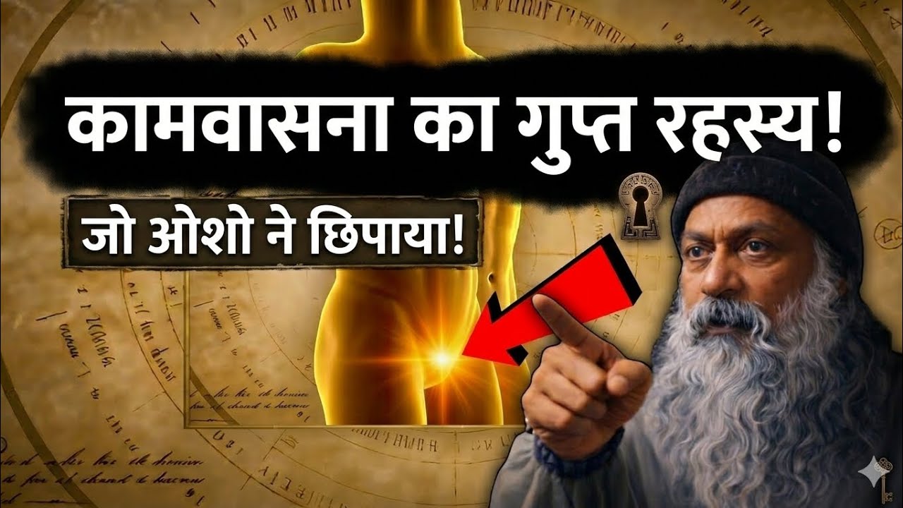 शरीर के इस केंद्र में छिपी है 'अलौकिक शक्ति', बस एक चाबी की है देरी!