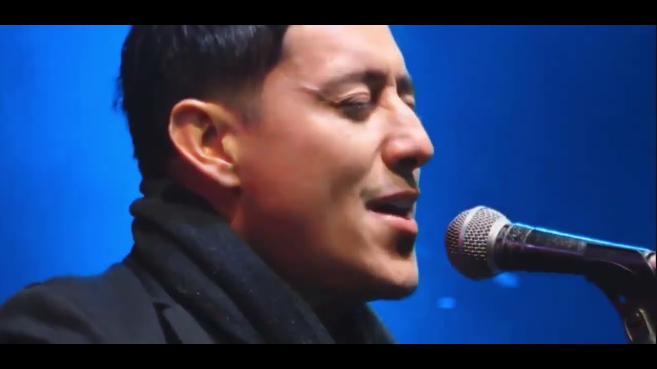 Sabor a mi - Opio Trío (en vivo)