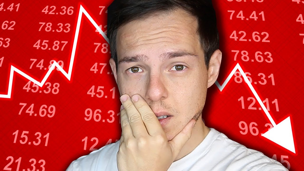 The Economic Collapse of 2020 | What You MUST Know