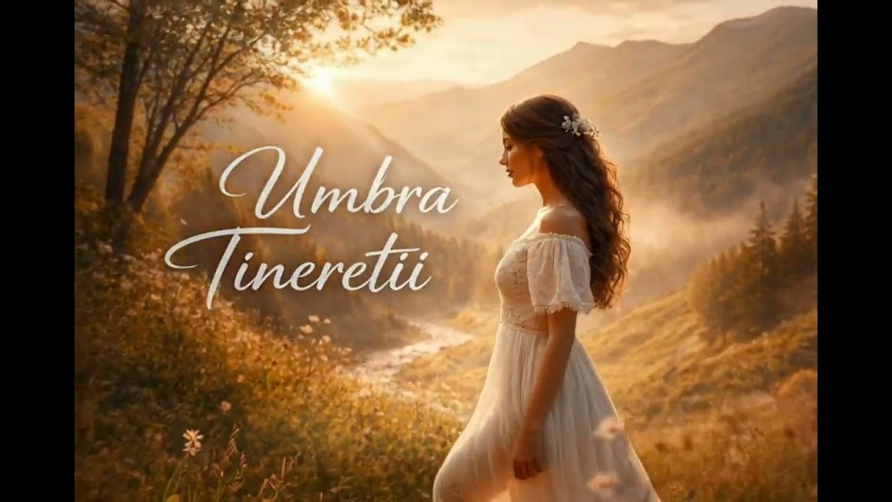 Umbra Tinereții
