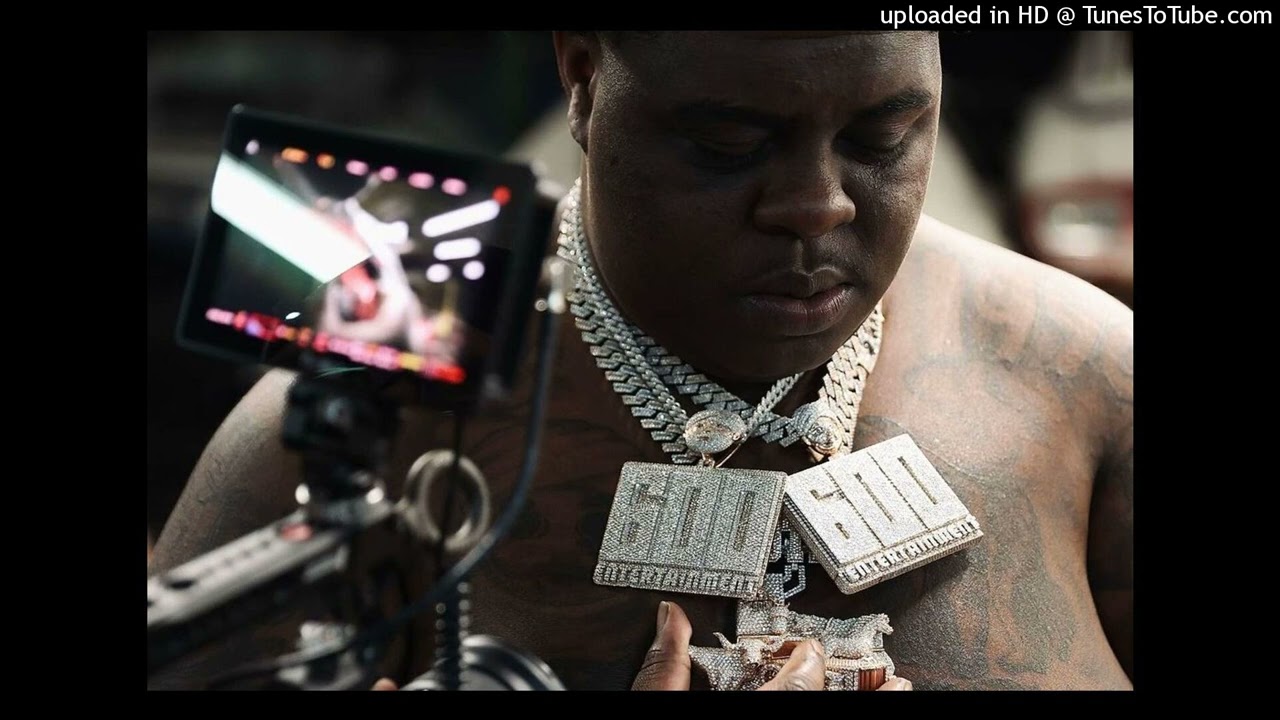 FREE BigXthaPlug Type Beat - 
