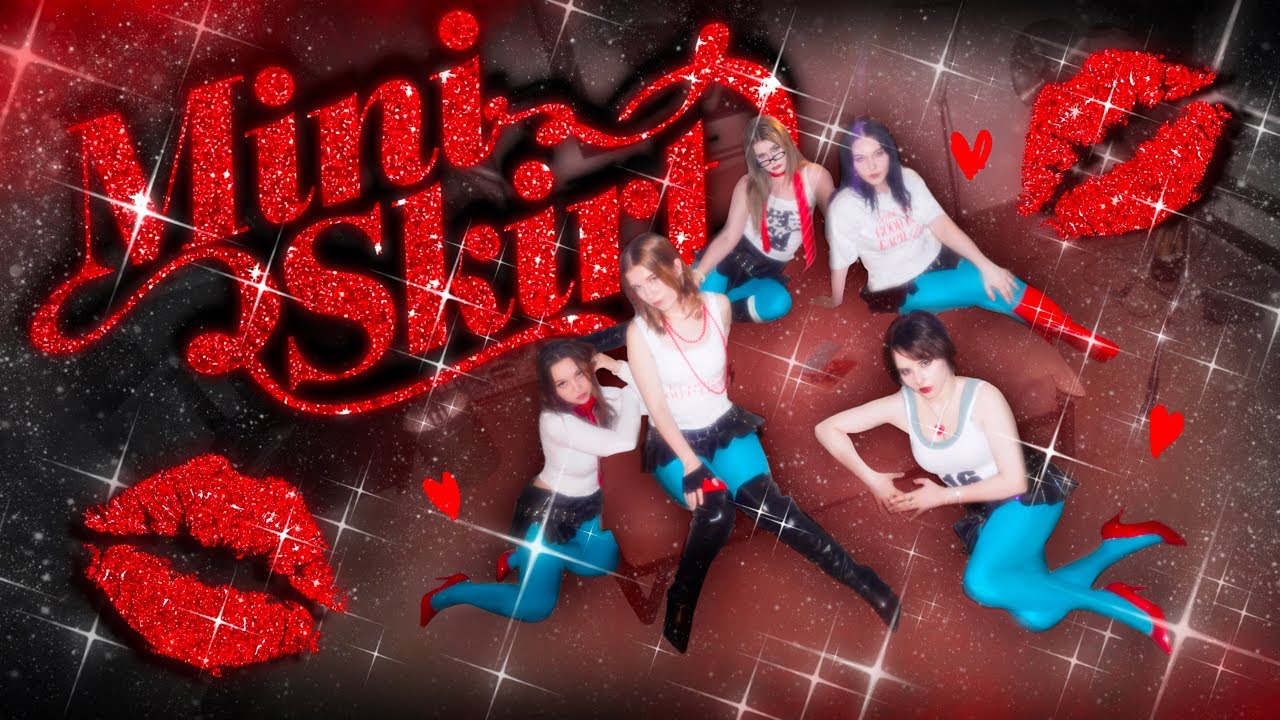 [K-POP COVER | PERFORMANCE] AOA ‐ 'MiniSkirt' (짧은 치마) & LADYGAGA | DANCE COVER | By FAY