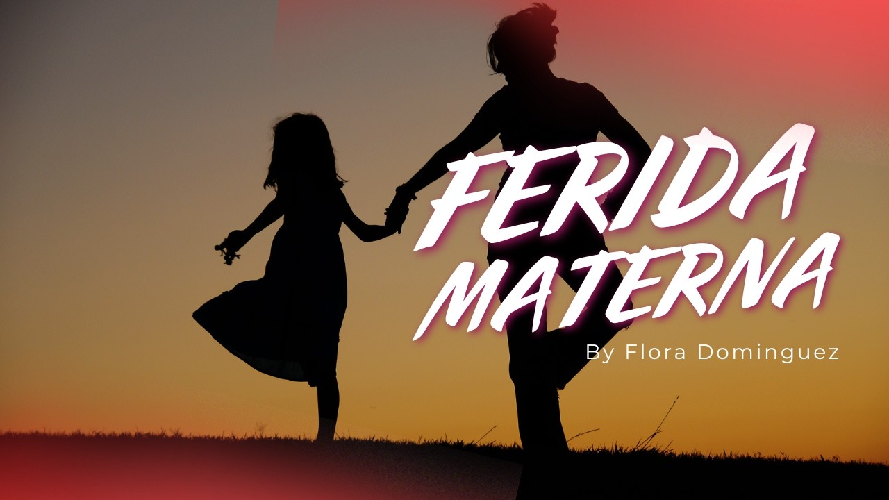Ferida Materna