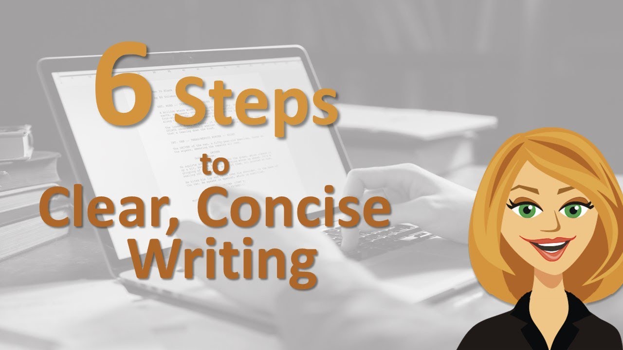 Are You Making These Writing Mistakes That Kill Clarity?