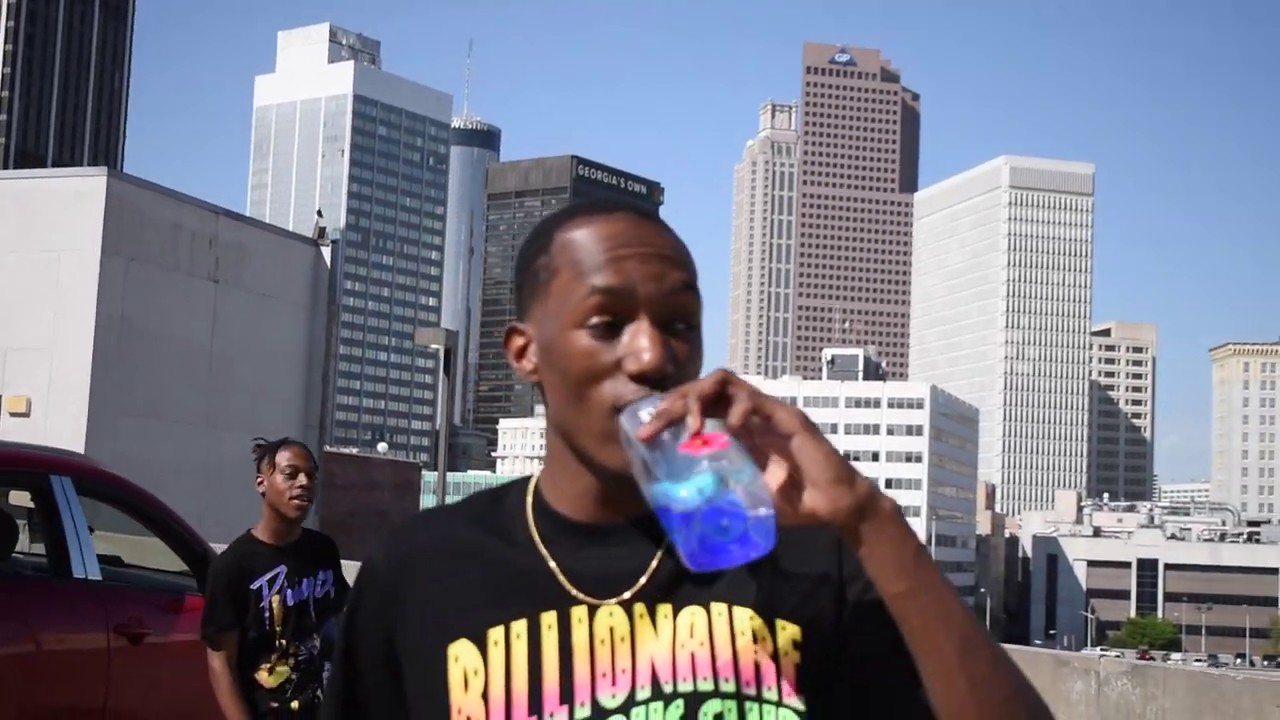 Wavy Jone$ - A$E CA$H x Naira Karyia