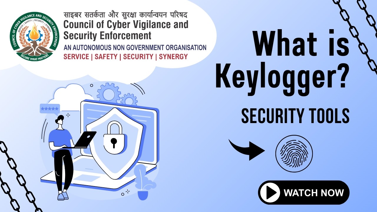 𝐂𝐡𝐚𝐩𝐭𝐞𝐫 𝟑- 𝐖𝐡𝐚𝐭 𝐢𝐬 𝐚 𝐊𝐞𝐲𝐥𝐨𝐠𝐠𝐞𝐫? | 𝐓𝐲𝐩𝐞𝐬, 𝐑𝐢𝐬𝐤𝐬 & 𝐏𝐫𝐞𝐯𝐞𝐧𝐭𝐢𝐨𝐧 | 𝐂𝐲𝐛𝐞𝐫 𝐒𝐞𝐜𝐮𝐫𝐢𝐭𝐲 𝐀𝐰𝐚𝐫𝐞𝐧𝐞𝐬𝐬 #students