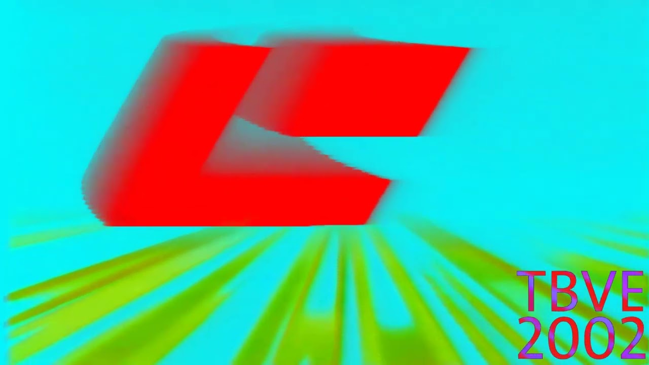LaserVision (1981) Effects | Preview 2 Westcountry Ocean Ident (1993) Effects
