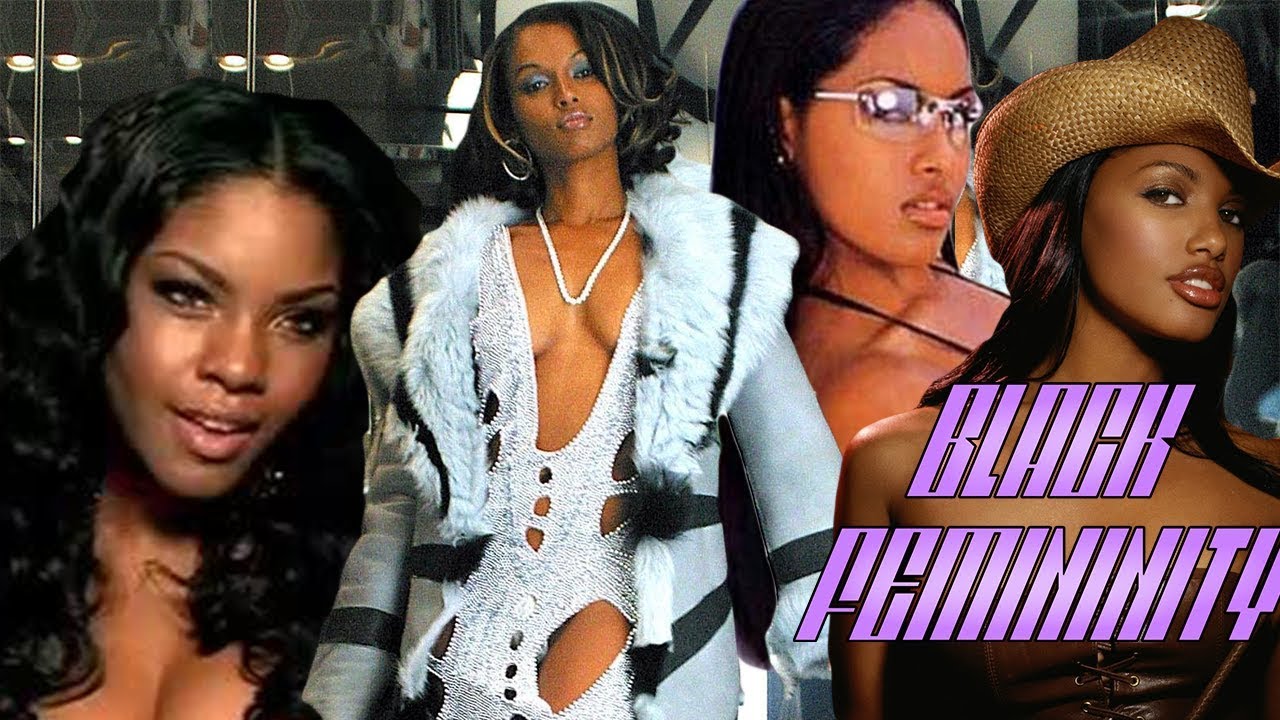 2000s VIDEO VIXENS: Where Are They Now?