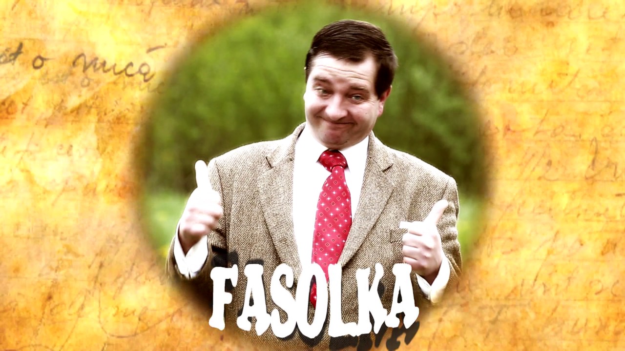 FASOLKA WARZY PIWO