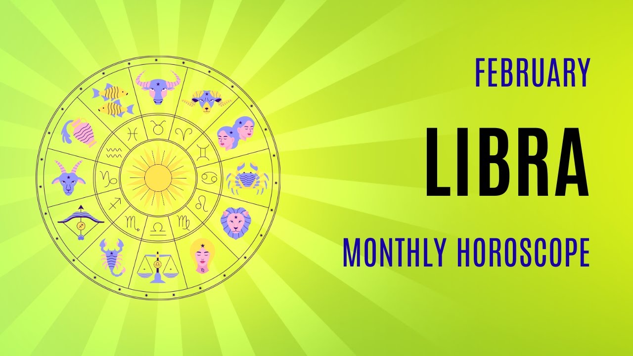 Libra (Tula) February 2026 Month Prediction | Love • Career • Finance | What’s Coming Next? ✨❤️