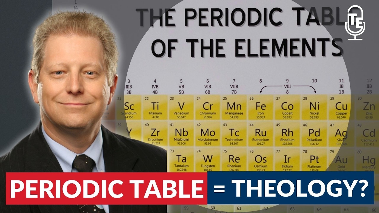 How Do You Truly Integrate Faith and Science?
