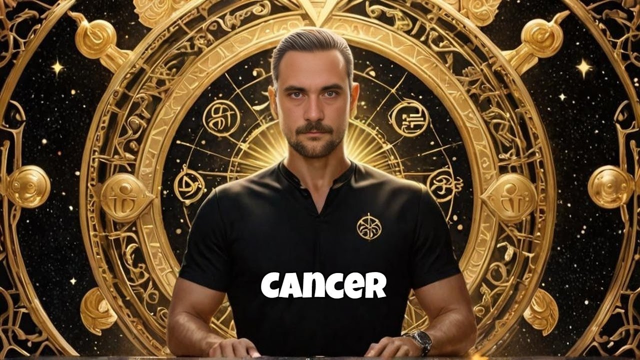 Cancer, The Universe is Telling Inner Strength Revolution!
