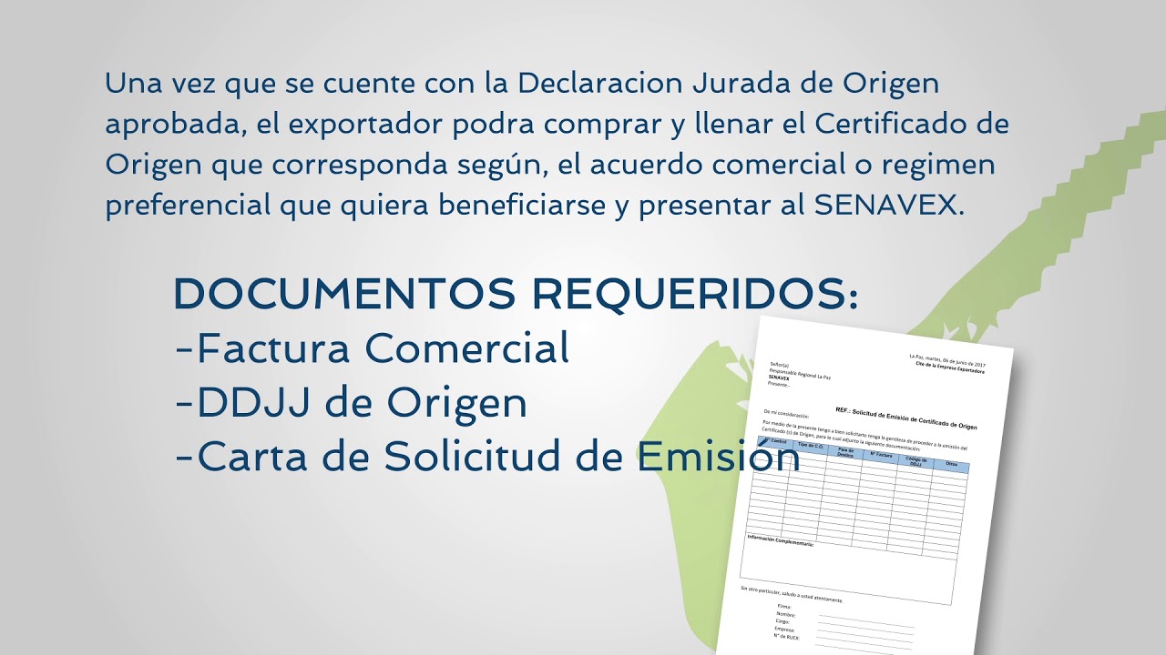 VIDEO SENAVEX