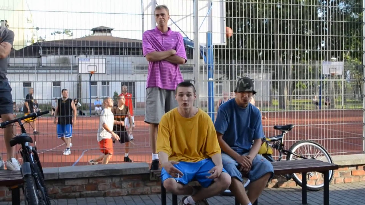 Łympa Korek-14-200 Prod Yellow VIDEO KLIP