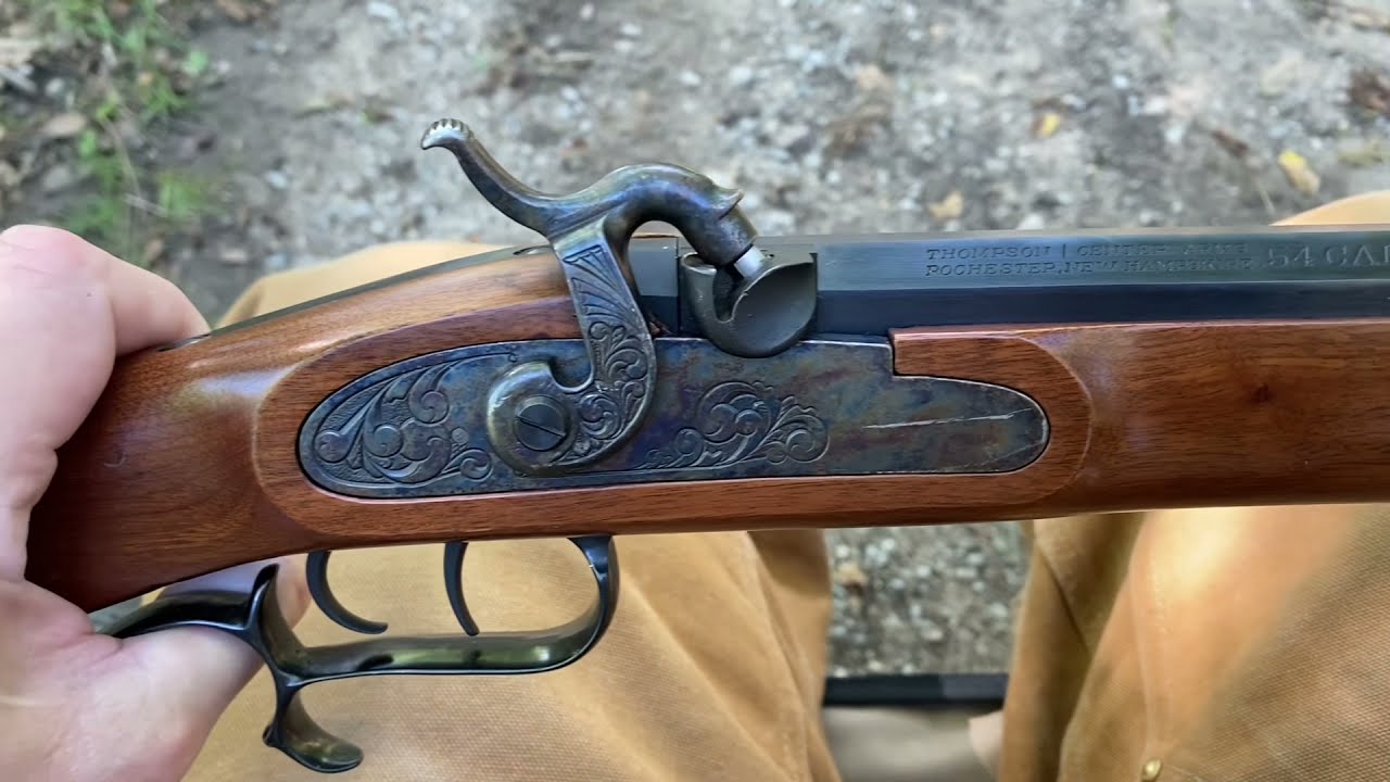 Thompson Center Renegade .54