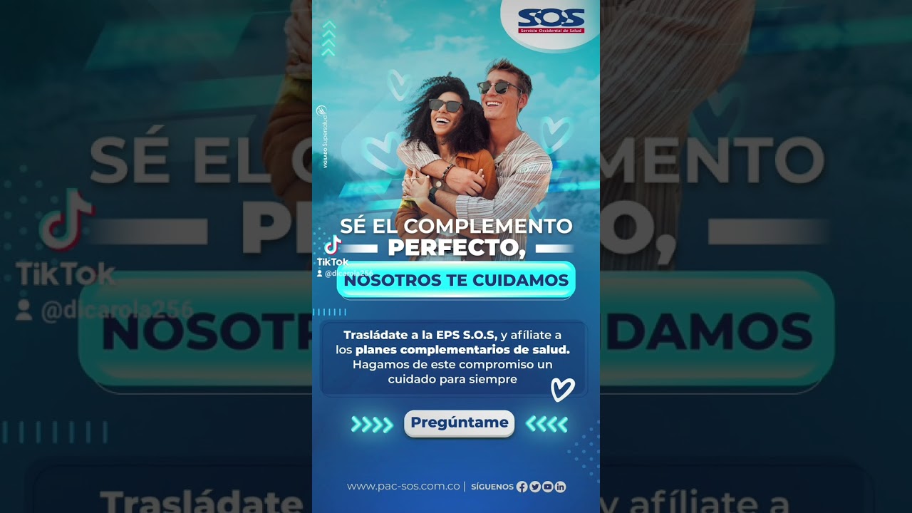 Traslados de EPS