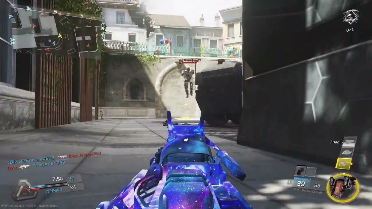 30TH NUKE ANNIVERSARY AGAINST AXVY 🎂🍻 (ez)