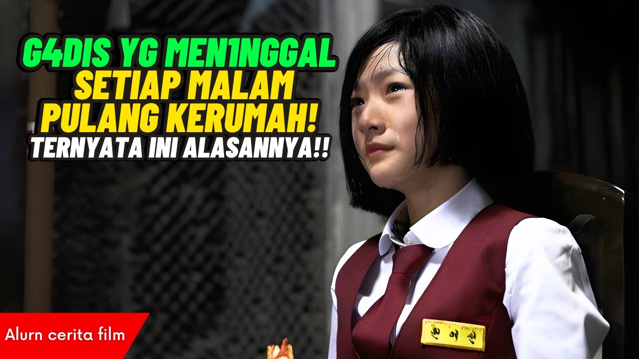 Tetangga Adalah Maut, Semua Bisa Terjadi Di Sekitar Kita -  Alur Cerita Film Korea