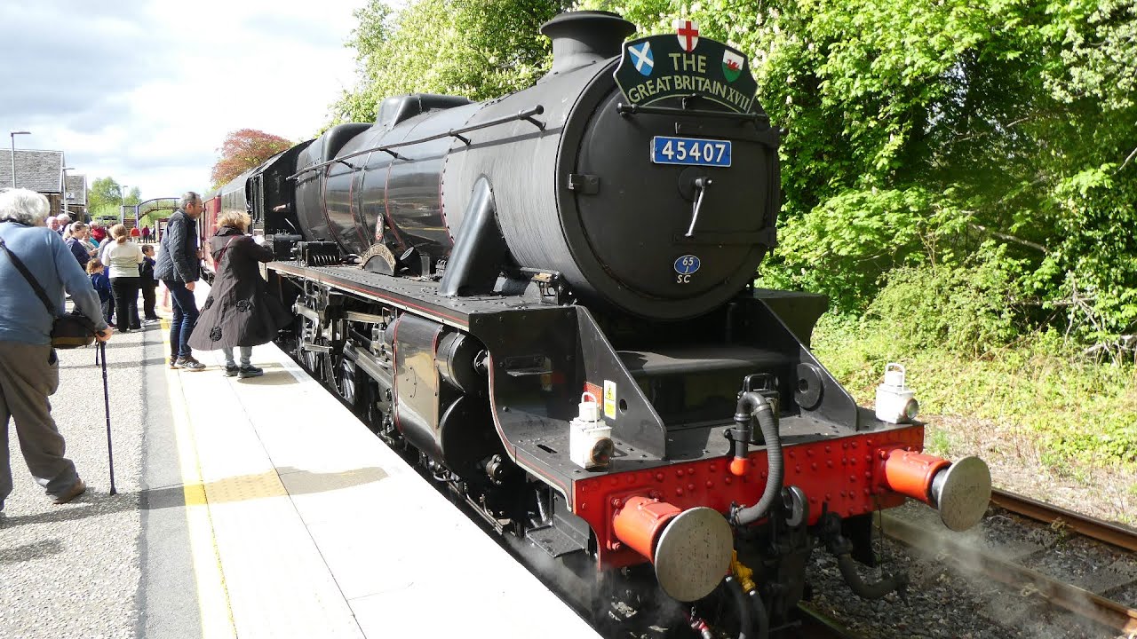 The RTC 2025 GBXVII (days 4 to 6)