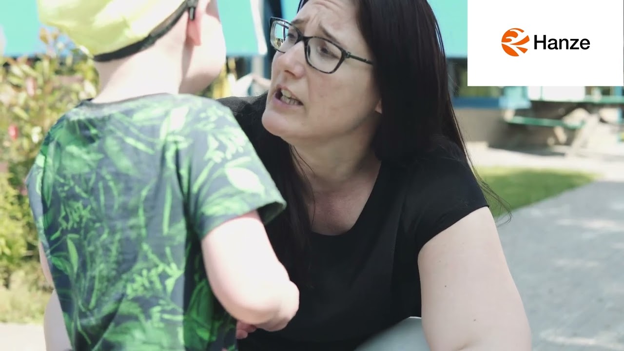 Ad Pedagogisch Educatief Professional (deeltijd) | Hanze