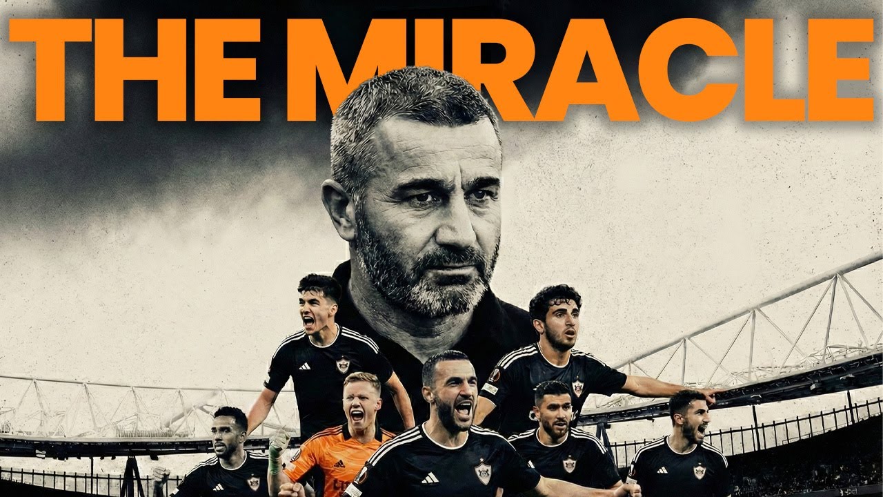 The Most Dangerous Team in Europe (Nobody Knows Them)