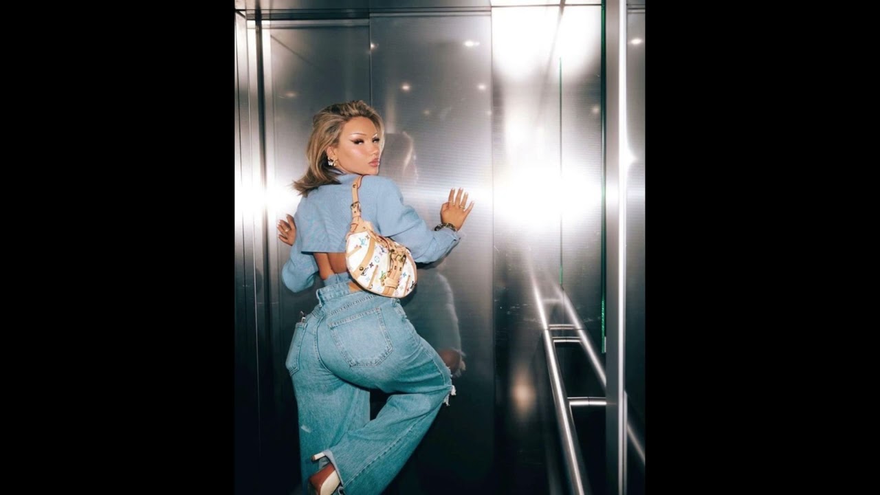 *FREE* Shirin David Type Beat - ''Bang '' | Free Club Type Beat 2024