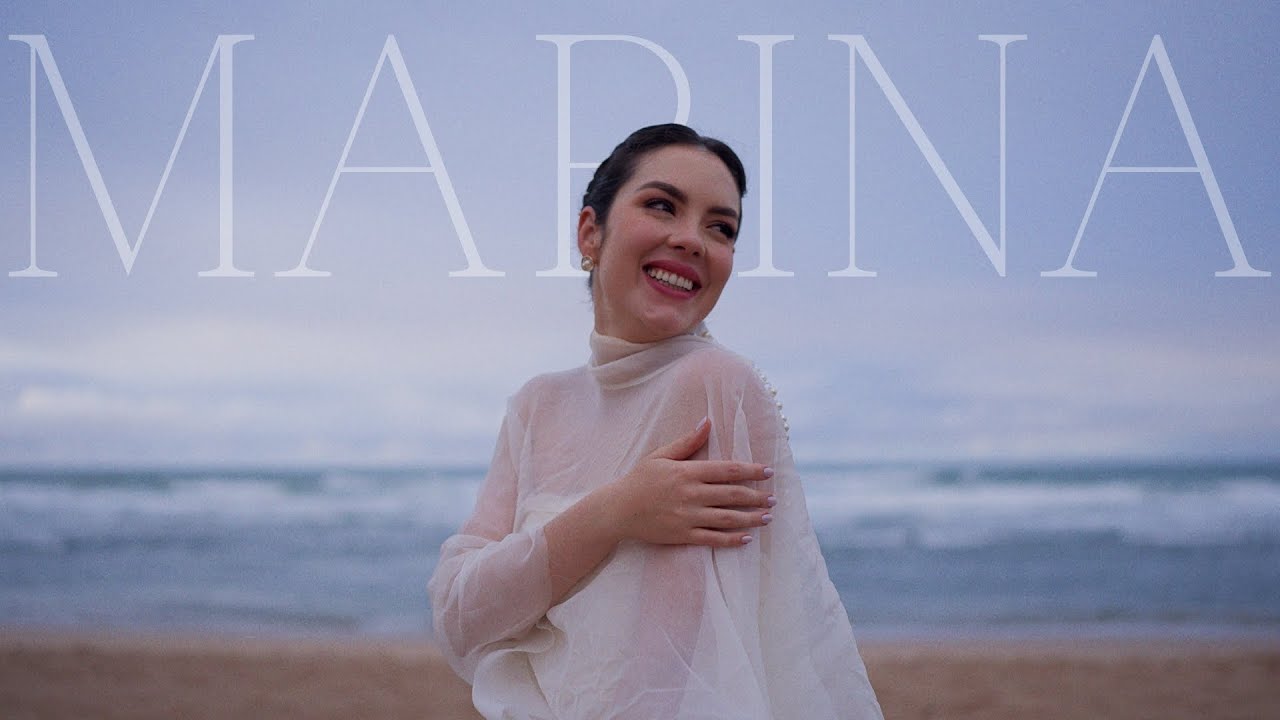 O tempo não é linha, é círculo | Filme documental de casamento