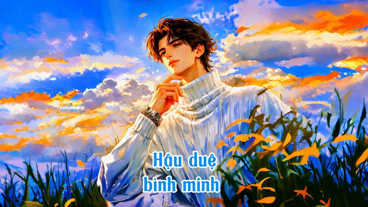 Full BoyLove - Hậu duệ bình minh | fureiya223