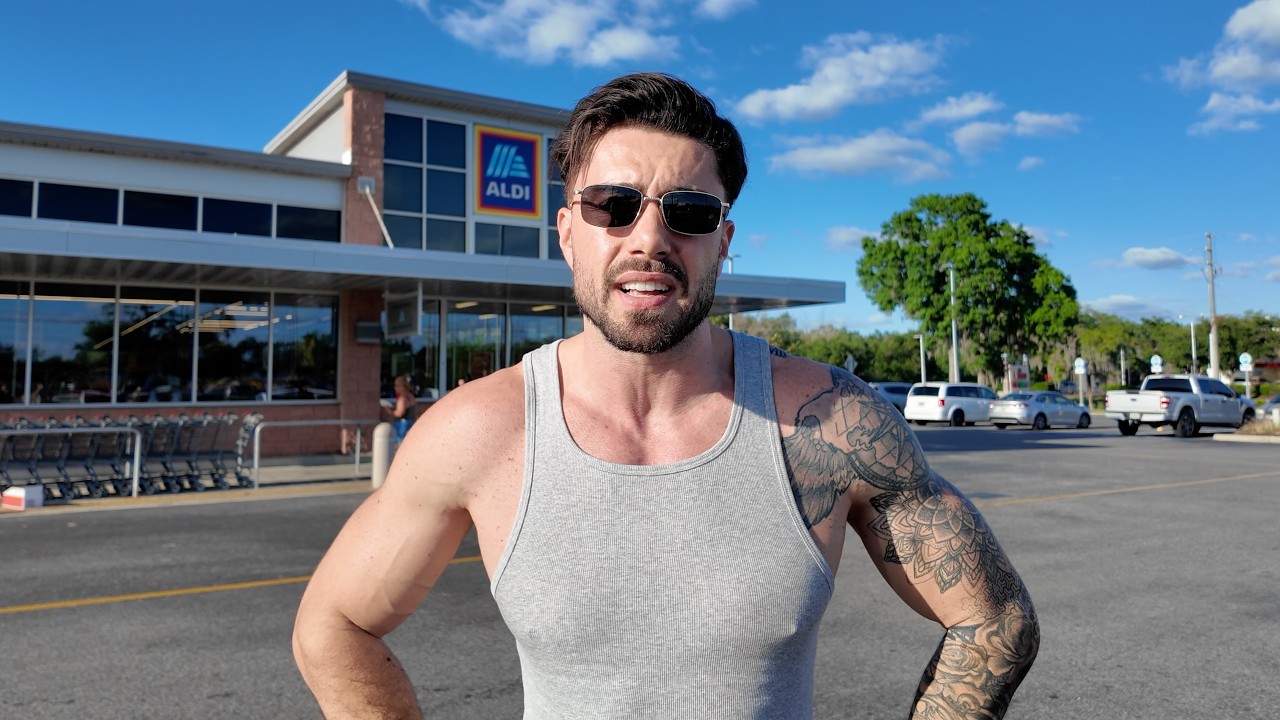 Savaş Sonrası Amerika'da Market Alışverişi | Alım G&uuml;c&uuml; Nasıl Etkilendi?