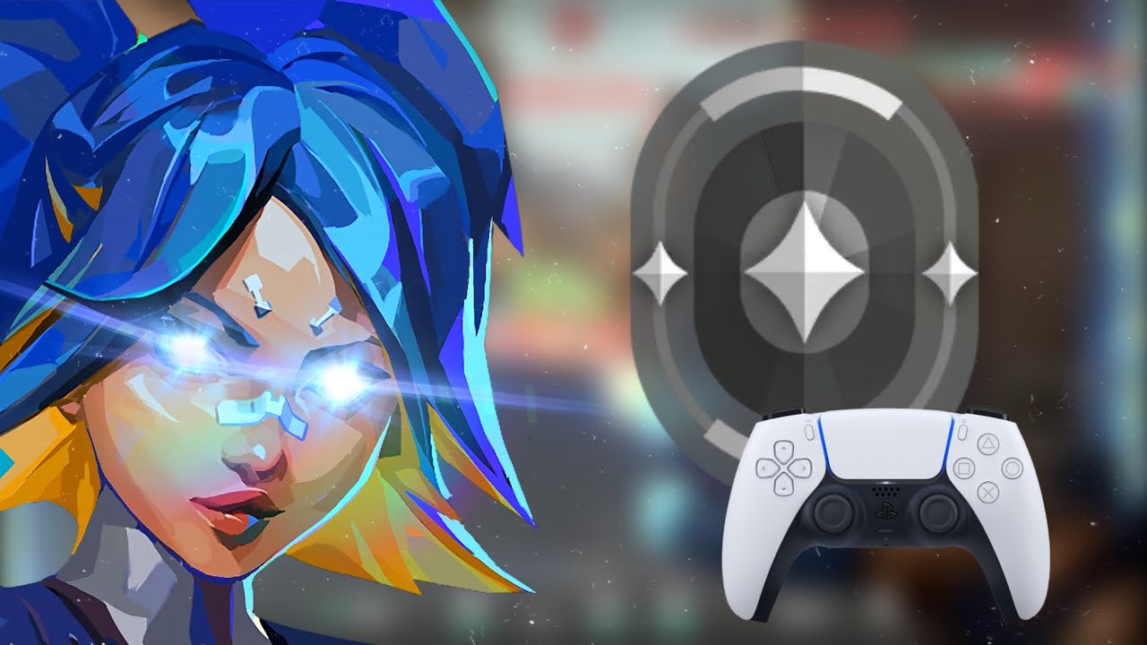 【CS VALOLANT】元アイアンがネオンで全て破壊してしまう神キル集 THE BEST CONTROLLER PLAYER