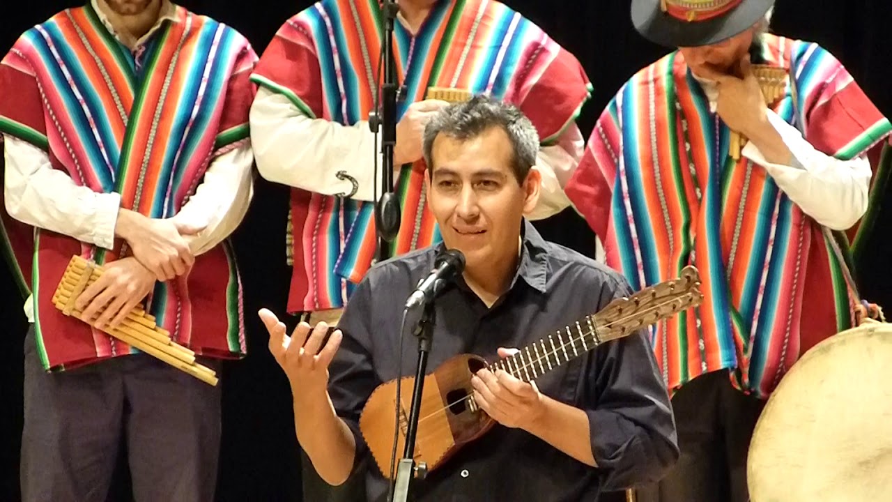 Homenaje a JAIME TORRES: cierre con Bandas de Sikuris y Danzas - 00066