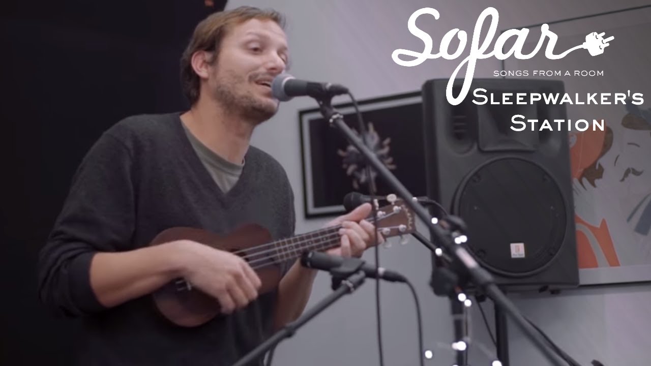 Sleepwalker&rsquo;s Station - Rue du Bourg | Sofar Seville