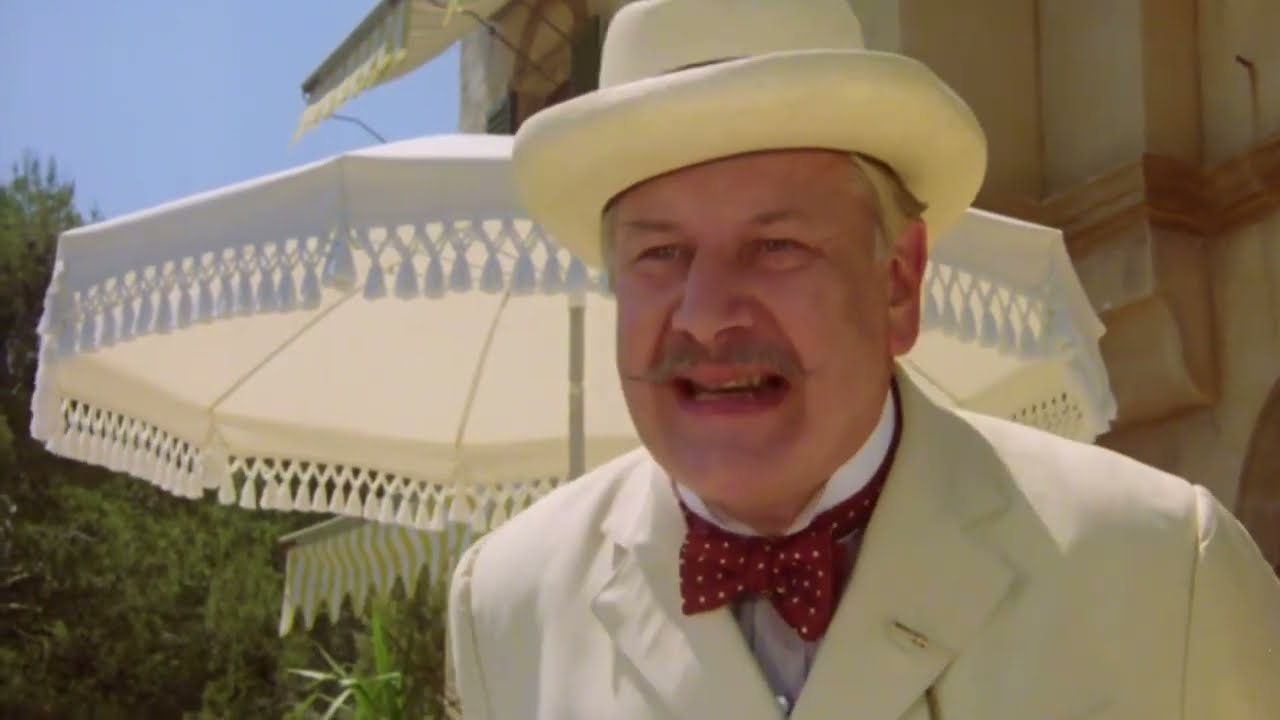 Delitto sotto il sole (1982) Trailer Agatha Christie