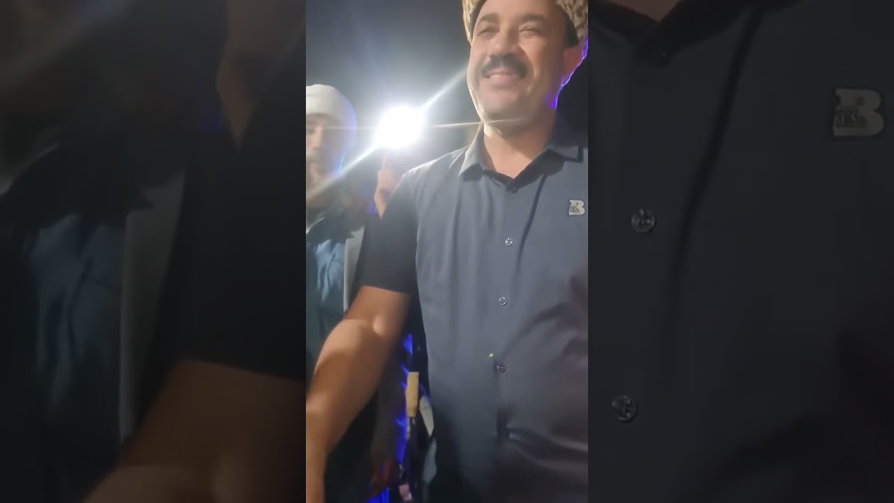 أجمل موال من عند الشيخ حشاني عن فراق الام (ياحصراه ملي كانت اما حيا (