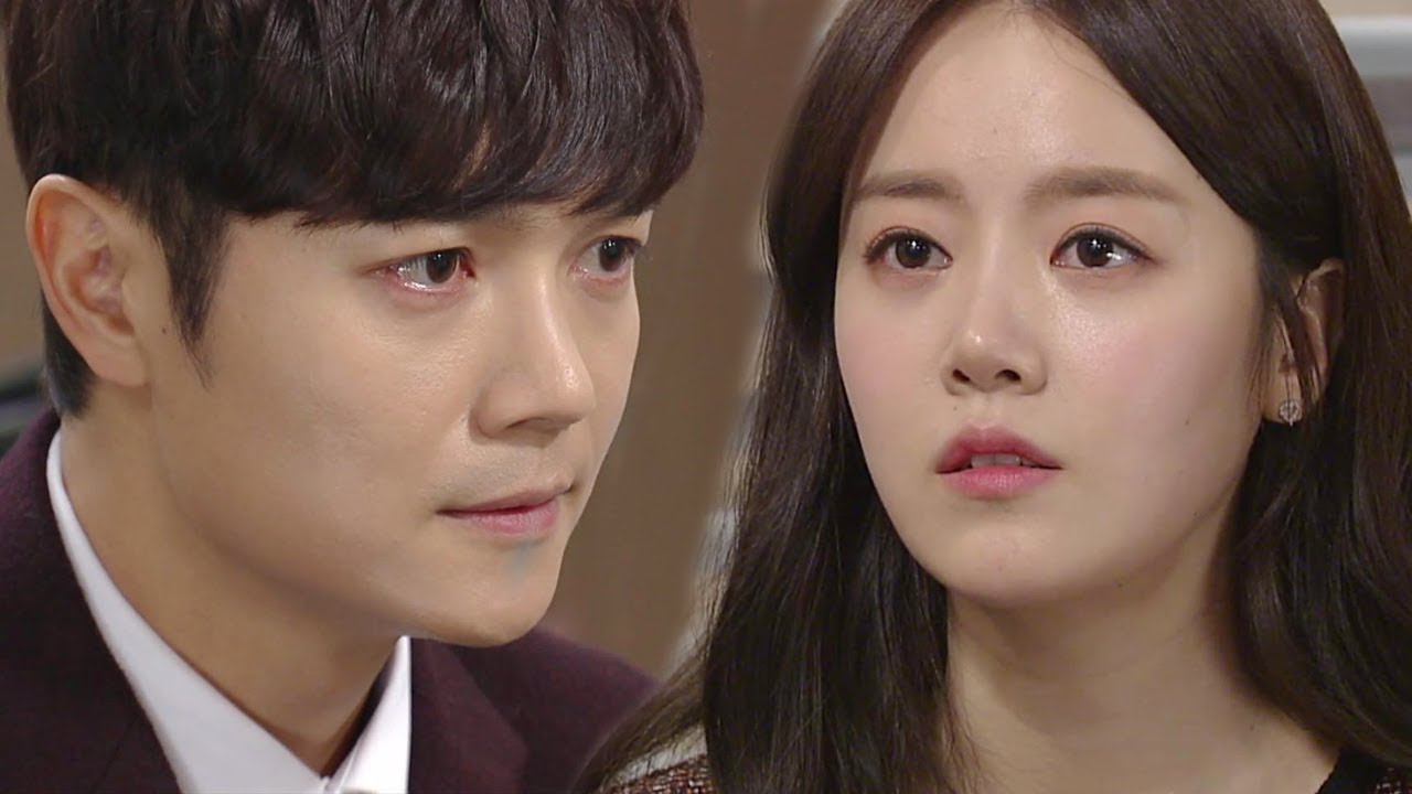 신고은, 서도영에게 아프게 그은 선 &rdquo;오빠 시련당했어&rdquo; @강남스캔들 40회 20190118