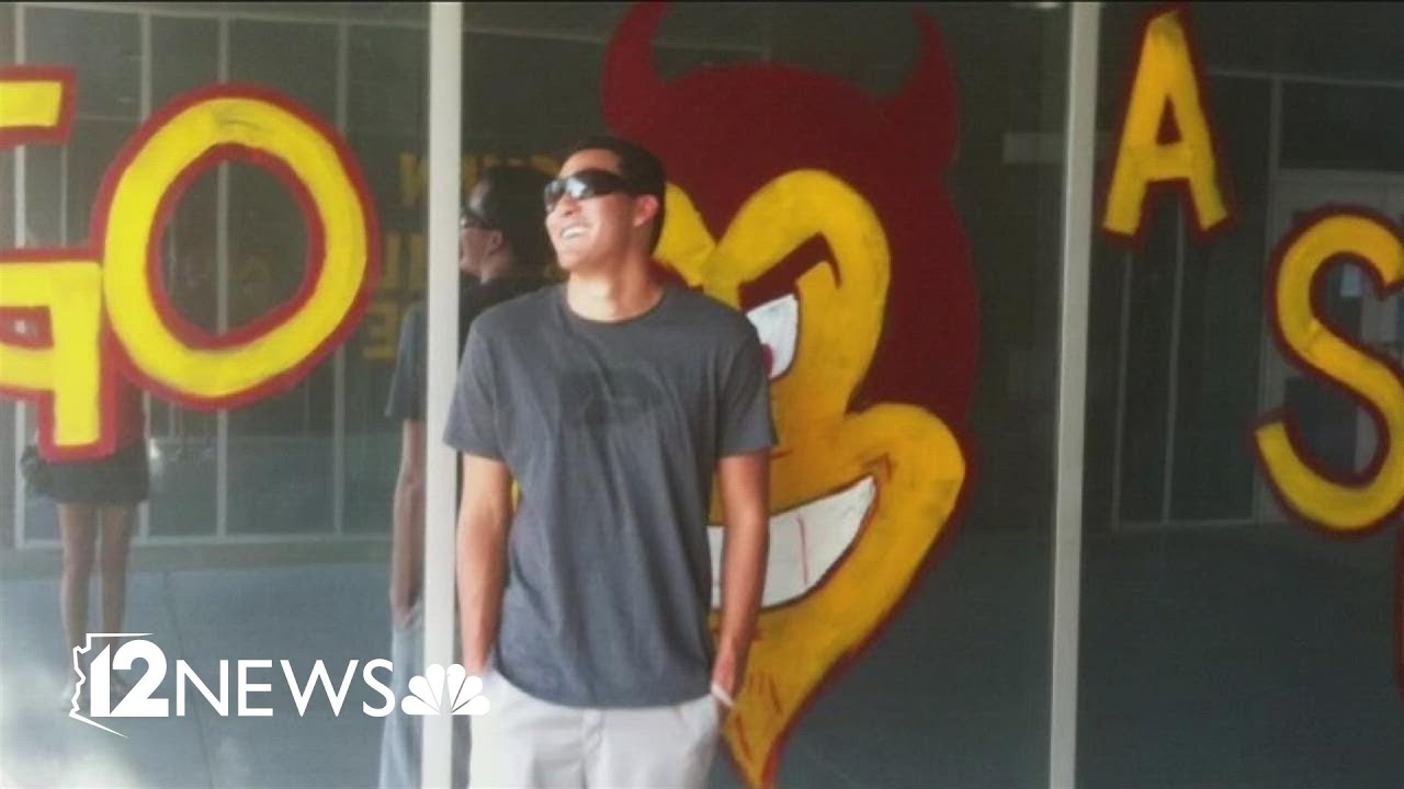 Family of ASU freshman killed in hazing ritual says lives will be saved under new bill