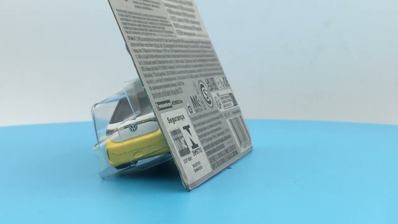 volkswagen id buzz hot wheels 173