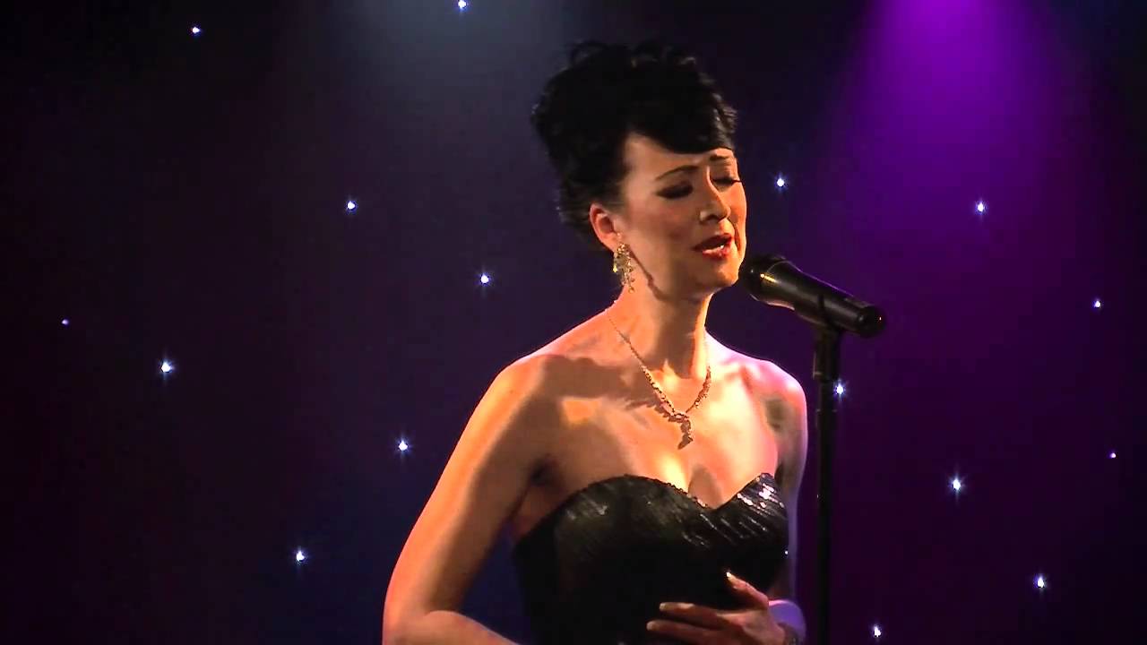You Don't Have To Say You Love Me (Dusty Springfield cover) - Elouise