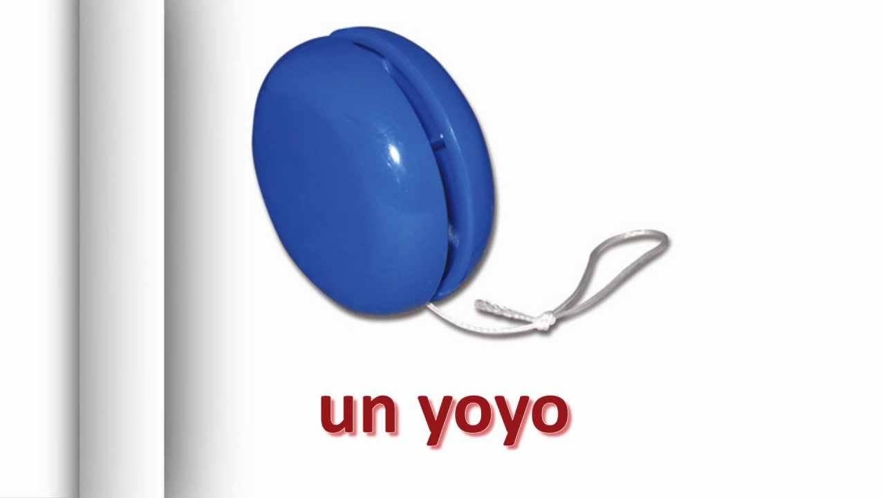YO NO QUIERO SER UN YOYO.wmv