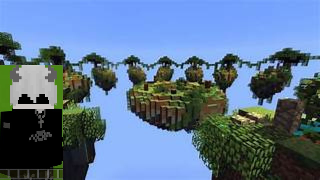 fast skywars game