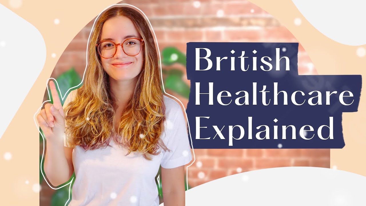 How healthcare in the UK works for expats