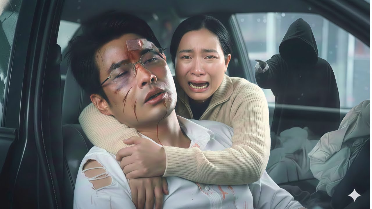 Toan & Tu Diem | A fateful accident and a cold-blooded conspiracy have been buried for years