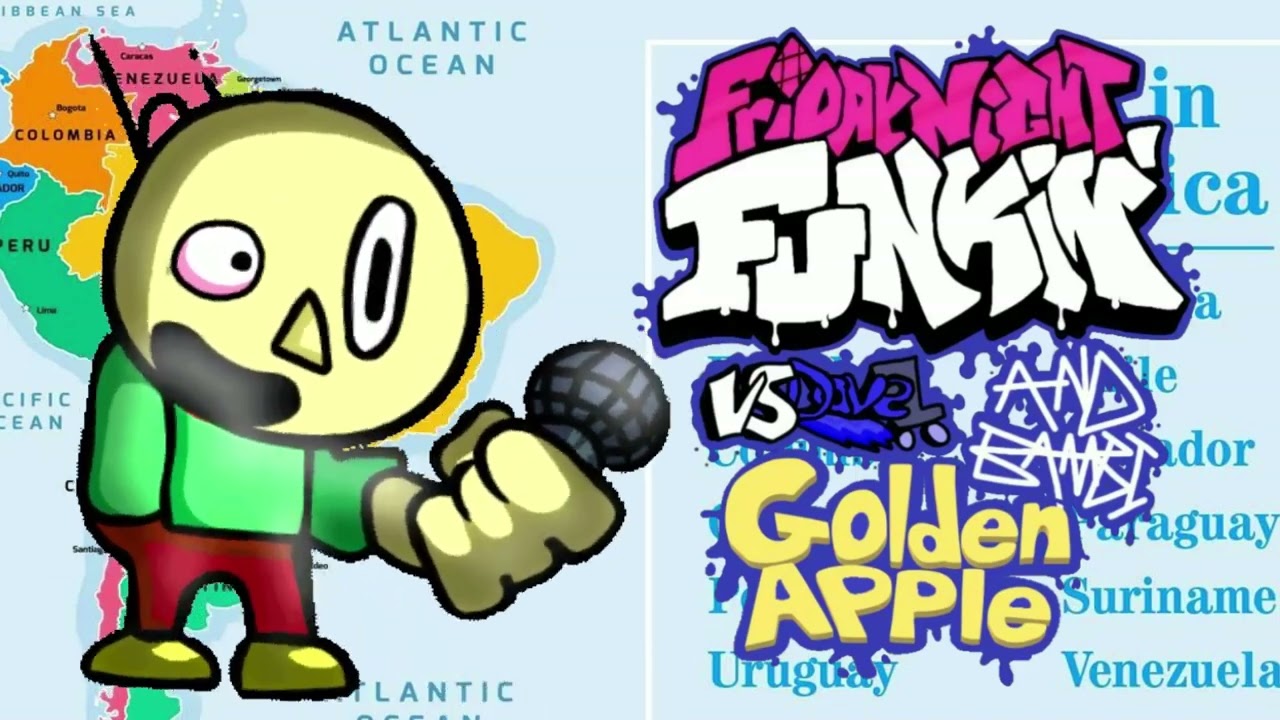 Wolfgang Amadeus Mozart - Goledn Apple OST