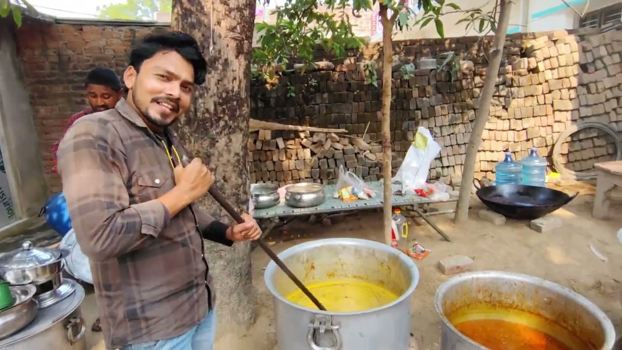 आज भाई का तिलक था😆 Full vlog | family vlog | praveen_thevlog