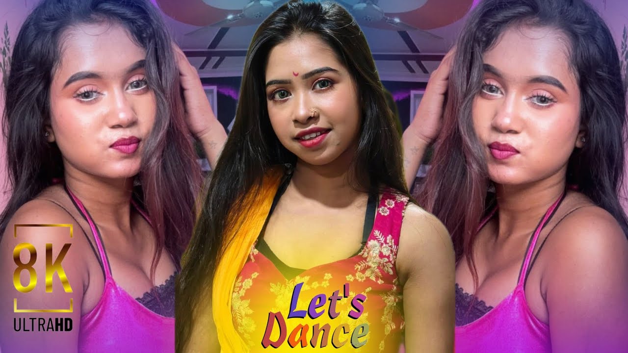 Lagake Tharmometer Song 🌡️🔥 Dance Hungama || Latest Dance 💃4K_Video 2026