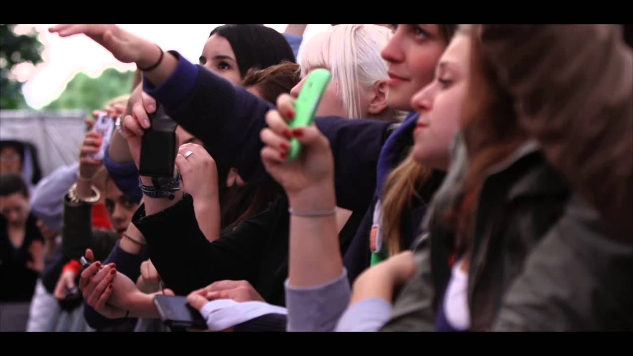 X Games MUSIC in Munich