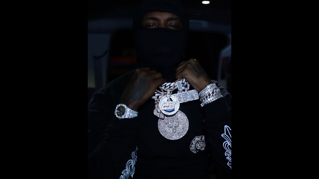 (FREE) YTB FATT X BossmanDlow TYPE BEAT -  'Diffrent Motion'