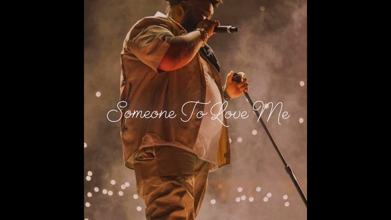Rod Wave Type Beat 2024 - Someone To Love Me [ft. ProdbyMeralless x SnapBeats]