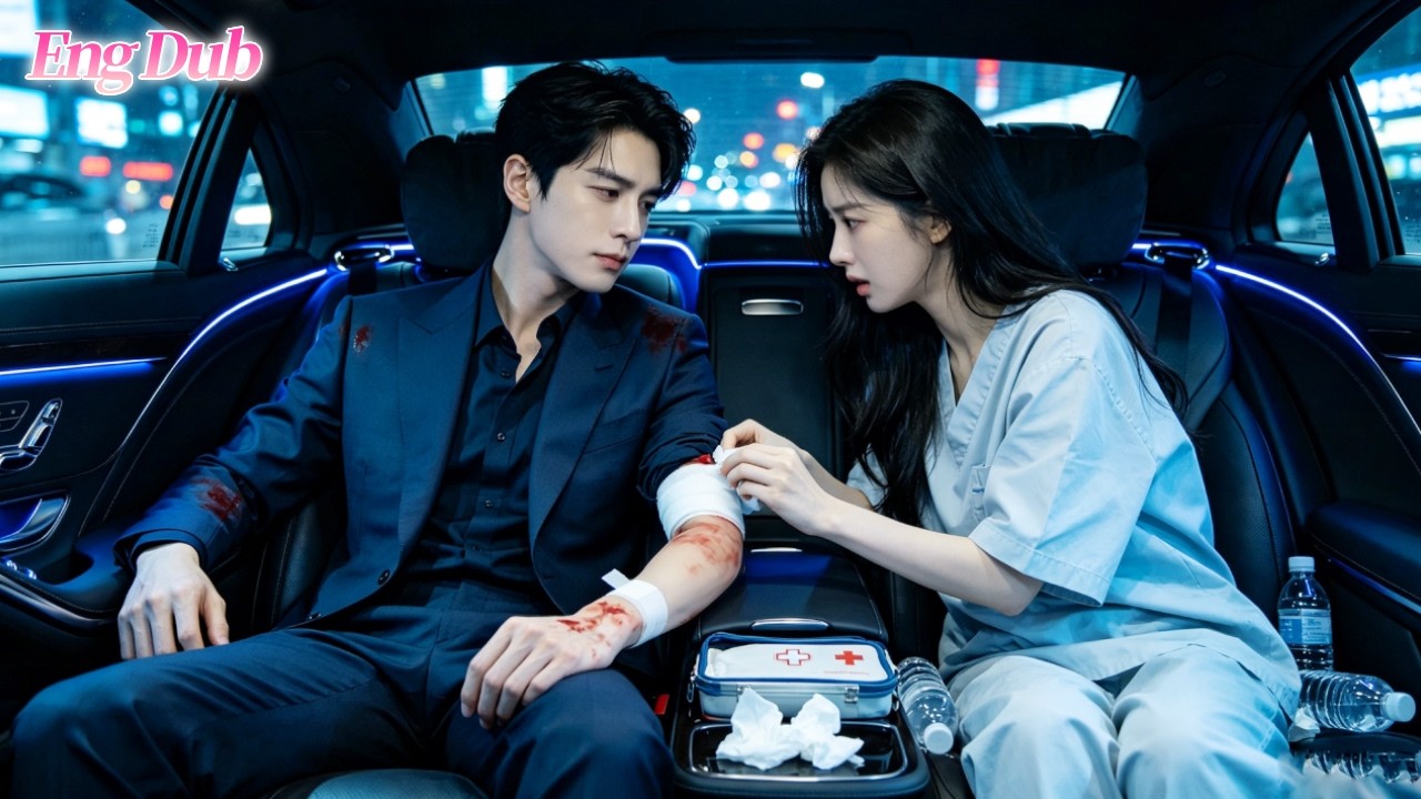 CEO who avoids women falls for a kind girl who risks her life to save him&mdash;his destined love awakens