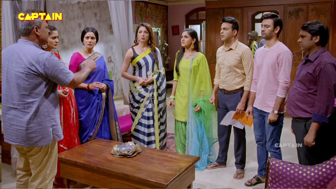 क्या सविता के घर का होगा बंटवारा | Shubh Laabh - Aapkey Ghar Mein | Ep.169